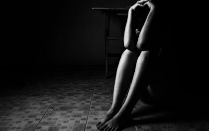 Síndrome de Estocolmo