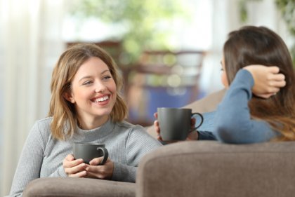 El contagio de las emociones