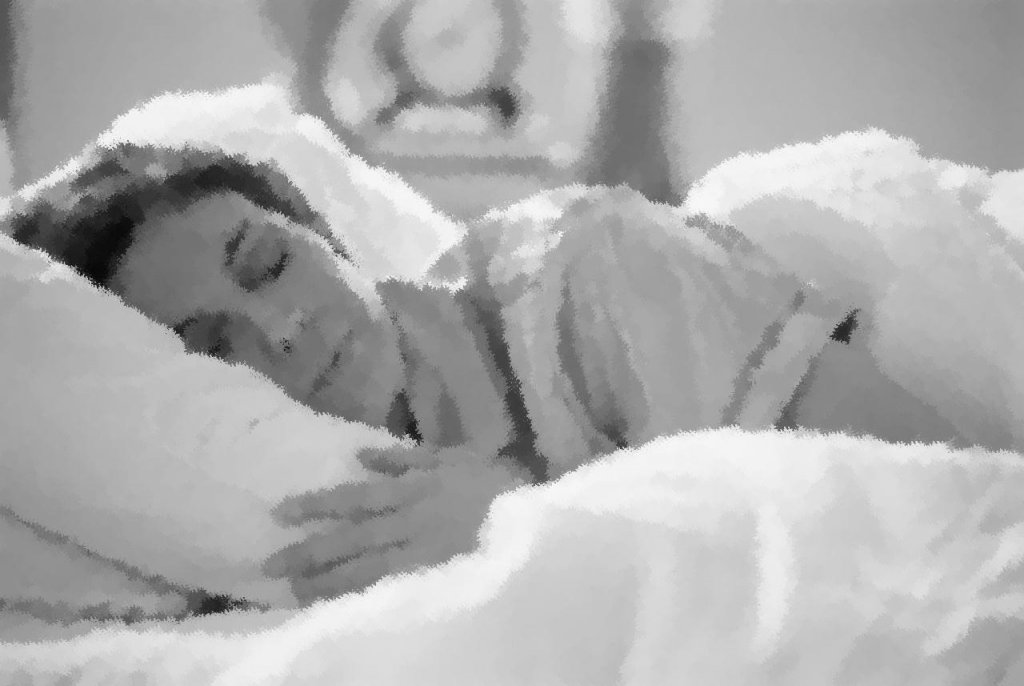 Dormir mejor en 15 sencillos pasos