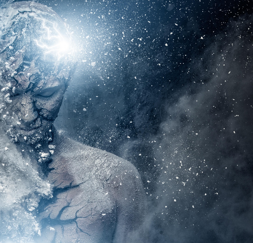 Las cinco mentes del futuro