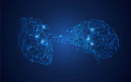 Involucra el corazón en tus decisiones