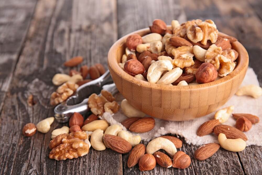 Frutos secos
