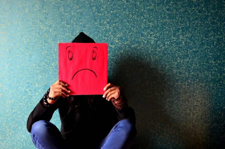 Cómo ser infeliz en cinco pasos