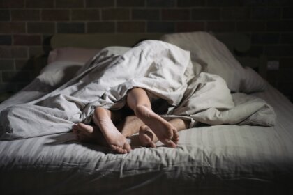 Exóticos ritos alrededor del sexo