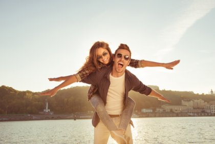 5 claves para mantener la independencia en la pareja