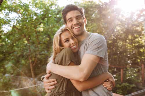 Confianza, generosidad, afectividad: los beneficios de la oxitocina
