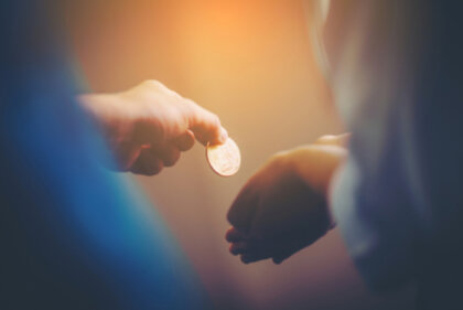 La otra cara del egoísmo