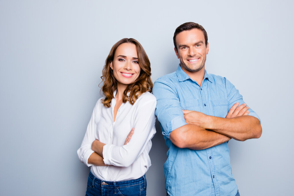 ¿Es distinta la inteligencia de los hombres y la de las mujeres?