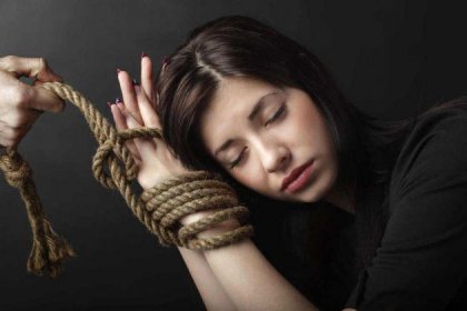 ¿Conoces el Síndrome de Estocolmo?