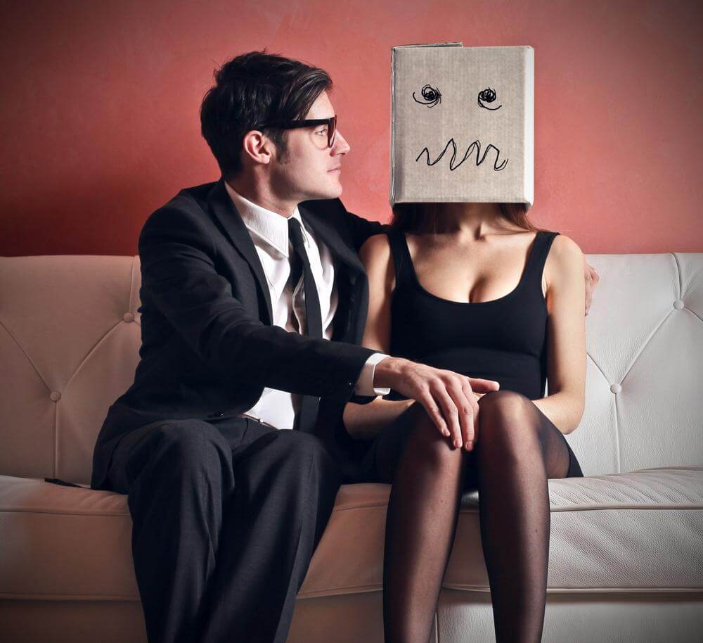 ¿Por qué algunas personas temen al amor?