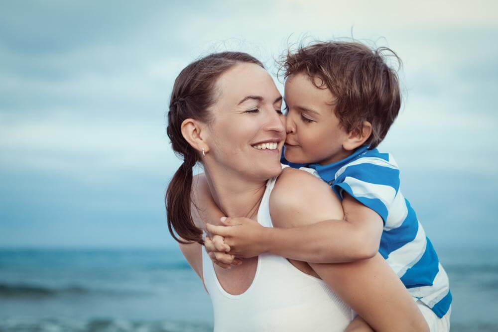 ¿Sigues el modelo de paternidad de tus padres?