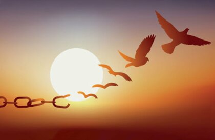 Conquistar la libertad