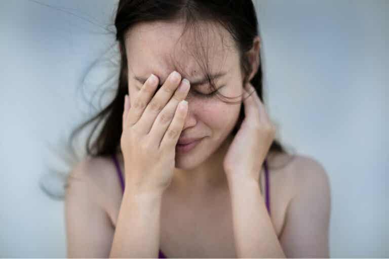 La inhibición conductual y su relación con los trastornos de ansiedad