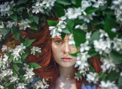 ¿Es tan importante la belleza exterior?