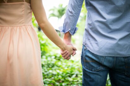 Amar para que te amen