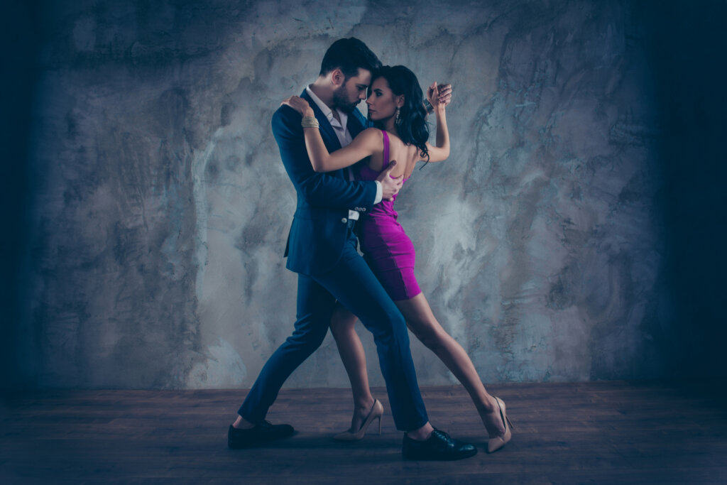 Artes de Seducción