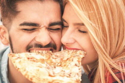 Diez hábitos para ser feliz con tu pareja