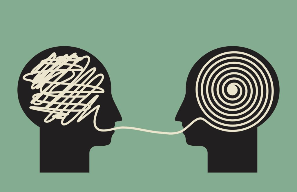Cuatro ideas para trasformar la crítica en algo positivo