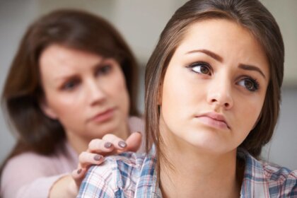 Diez errores de comunicación entre padres e hijos