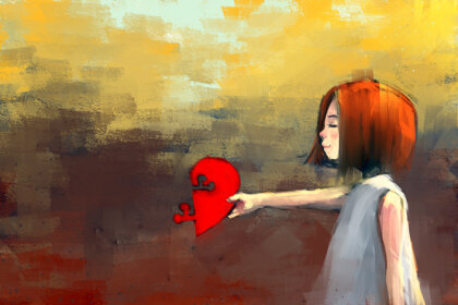¿Por qué algunas personas temen al amor?