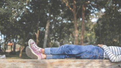 Signos y síntomas de la depresión en personas jóvenes