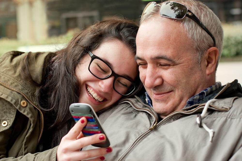 Cómo ser padres en la adolescencia