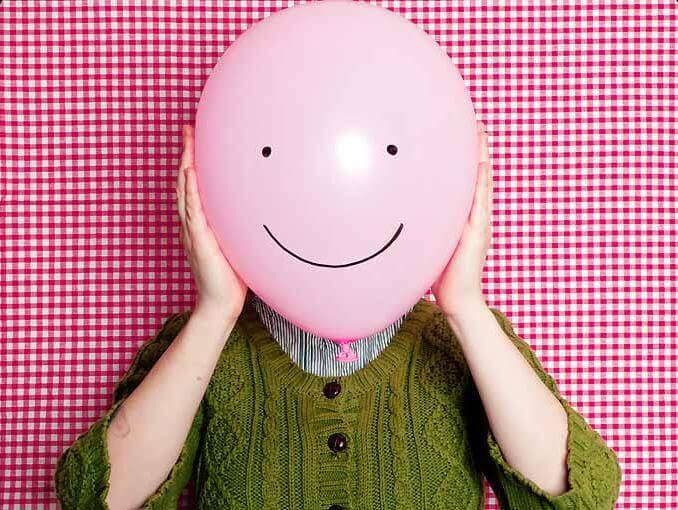 Cómo disfrutar de una vida mas positiva