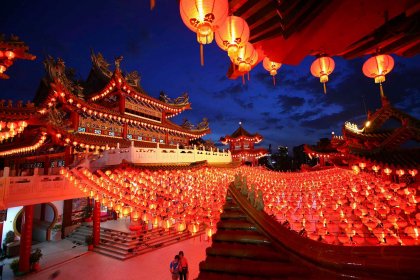 ¿Qué podemos aprender de la cultura china?
