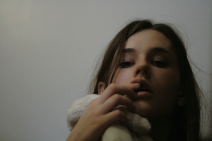 El extraño caso de Genie