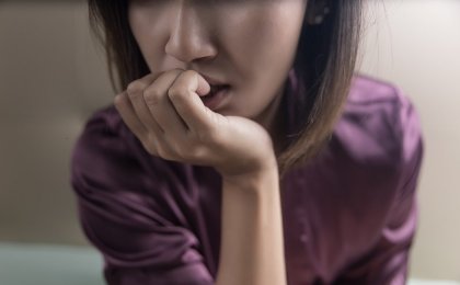 Defensas contra la ansiedad