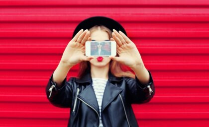 Cómo disfrutar de una vida más positiva
