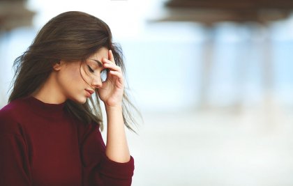 Cómo identificar el estrés