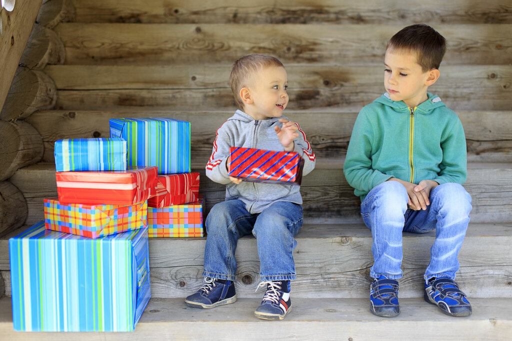 Cinco claves para desarrollar la resiliencia en niños