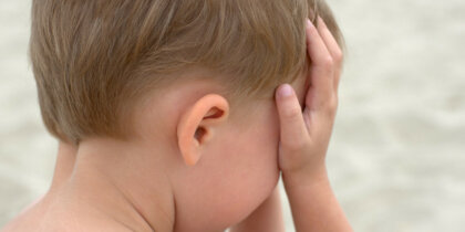 Educar para prevenir la ansiedad en los niños