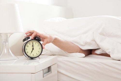 ¿Cuánto tiempo es conveniente dormir?