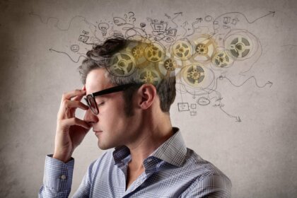 Cambiar de opinión es un signo de inteligencia