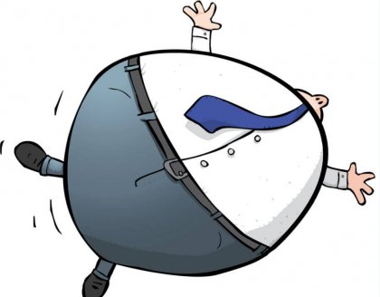 egoísta