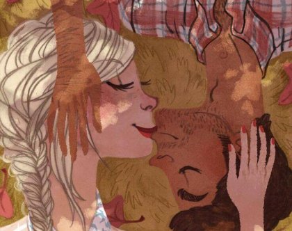 Ocho costumbres para ser una pareja feliz