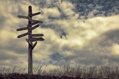 Cinco decisiones que te perjudican