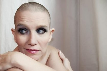 Enfrentarse al cáncer