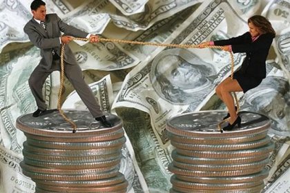 Cómo resolver conflictos relacionados con el dinero
