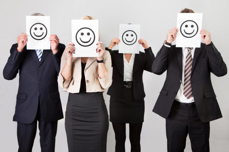 Claves para disfrutar del trabajo