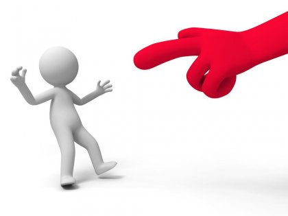 Juzgar, Criticar, ¿Por qué?