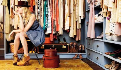 Lo que tu armario dice de ti