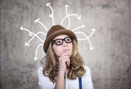 Estrategias para pensar mejor