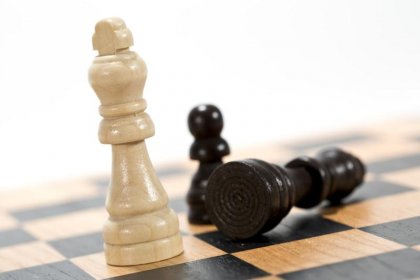 Defínete, toma la riendas y crea tu propia visión de la vida