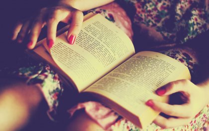 7 libros para que leas este verano