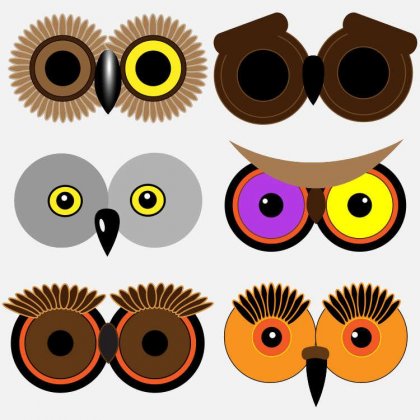 Escuchar con los ojos