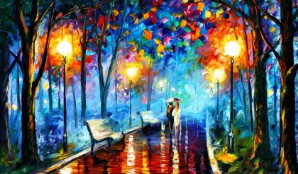 La calle de los sueños perdidos