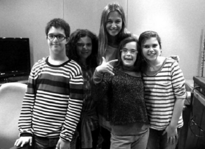 Ponerle palabras a la discapacidad